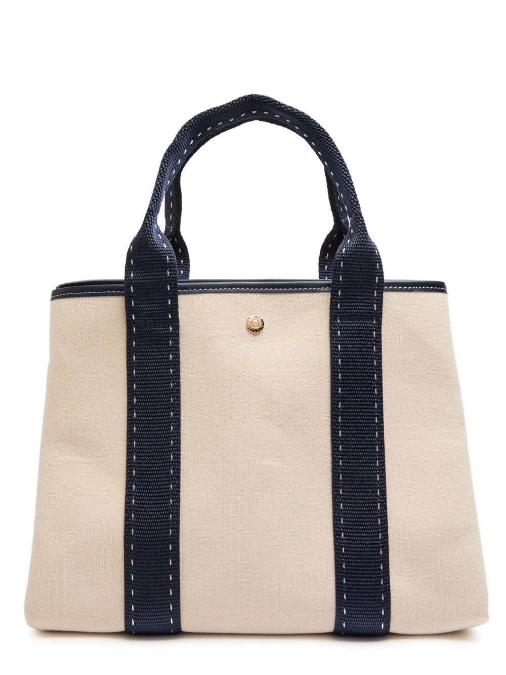 Rue De Verneuil Traversée M Sellier canvas tote bag